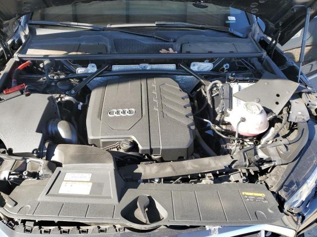 2023 AUDI Q5 PRESTIG WA1CBAFYXP2006939