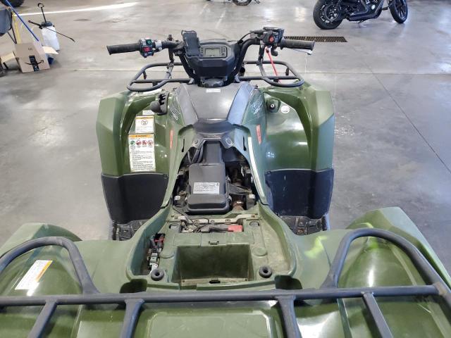 2022 YAMAHA YFM450 K 5Y4AJ78E8NA100656