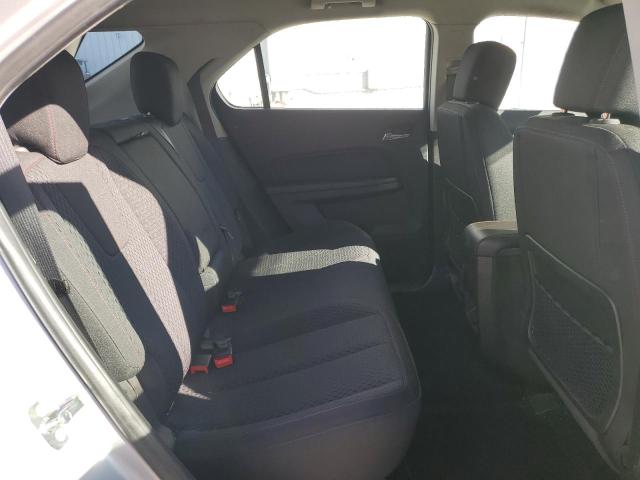 2015 CHEVROLET EQUINOX LS - 2GNFLEEK0F6180824