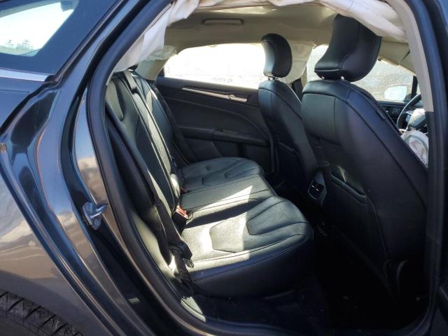2019 FORD FUSION TIT 3FA6P0SU7KR213087