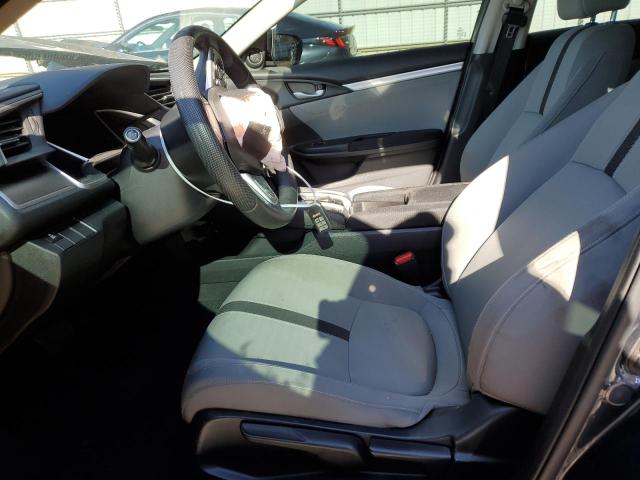 2016 HONDA CIVIC EX - 19XFC2F72GE244185