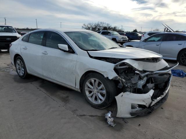 2020 CHEVROLET MALIBU LT 1G1ZD5ST2LF056208
