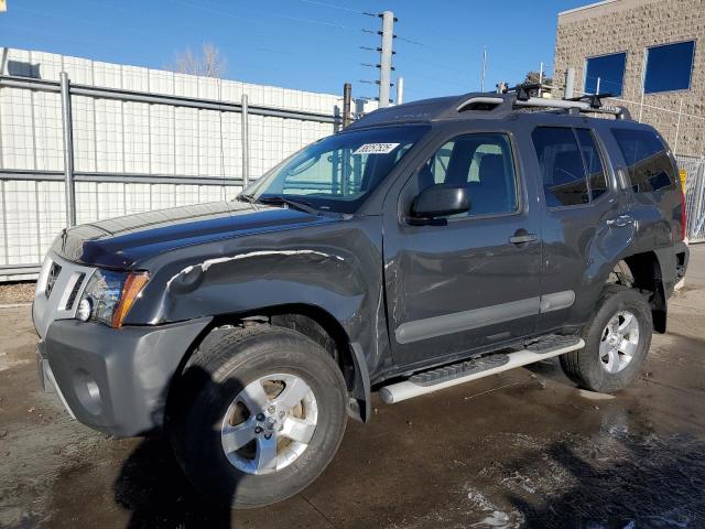 Vin: 5n1an0nwxcc525830, lot: 88257525, nissan xterra off road 2012 img_1