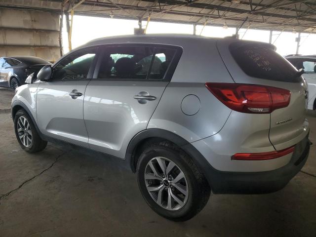 2016 KIA SPORTAGE L - KNDPB3AC3G7794514