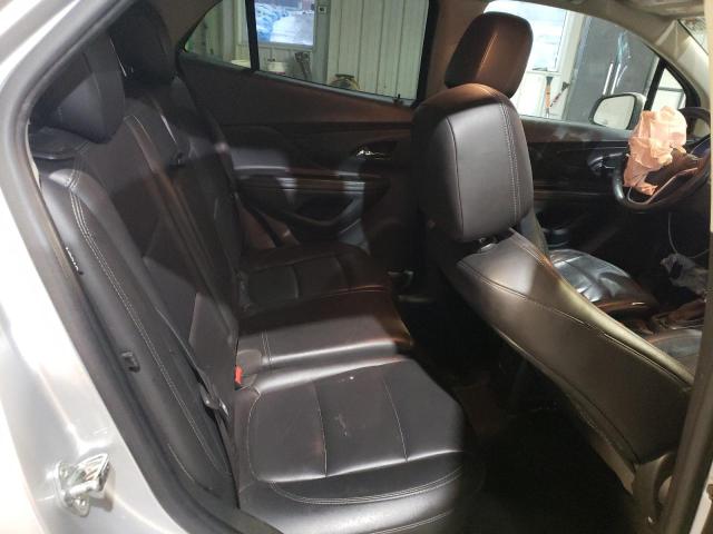 2018 BUICK ENCORE ESS - KL4CJCSB6JB696616