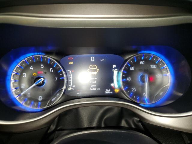 2022 CHRYSLER PACIFICA T - 2C4RC1BG5NR167966