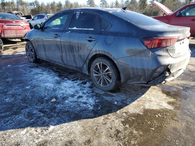 2024 KIA FORTE LX 3KPF24AD4RE705661
