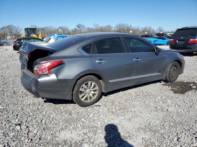 Vin: 1n4al3ap2hc276625, lot: 41878875, nissan altima 2.5 20173