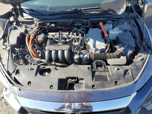 2020 HONDA INSIGHT EX 19XZE4F57LE005856