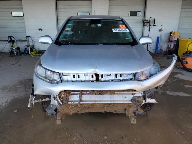 2019 CHEVROLET TRAX LS - 3GNCJKSB2KL181488