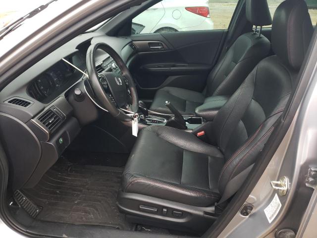 2017 HONDA ACCORD SPO - 1HGCR2F15HA175706