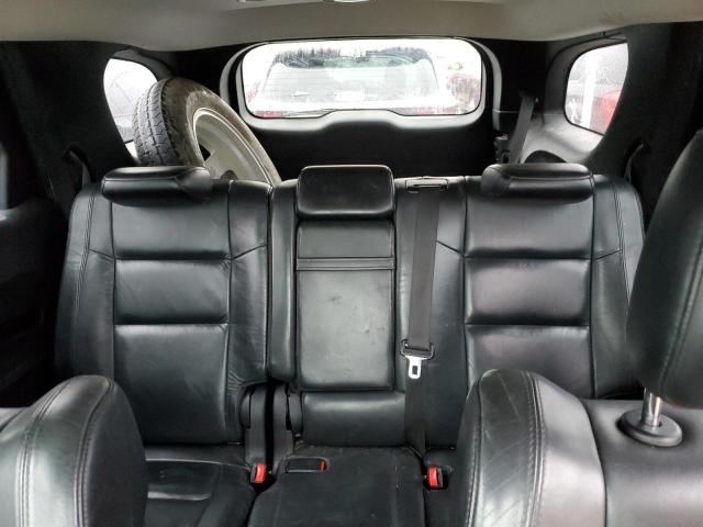 2016 DODGE DURANGO LI 1C4RDJDG3GC467396