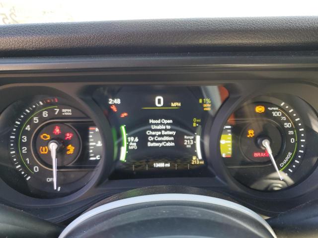 2024 JEEP WRANGLER 4 1C4RJXN69RW115247