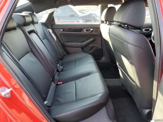 2025 HONDA CIVIC SPOR - 2HGFE4F86SH307432