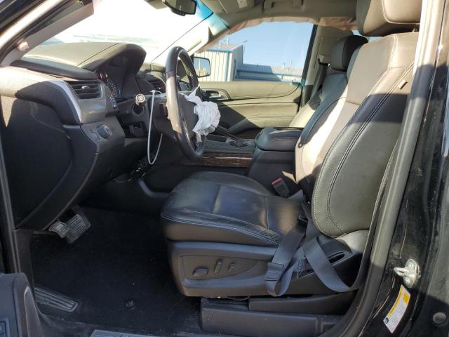 2019 CHEVROLET TAHOE C150 1GNSCBKC4KR132154