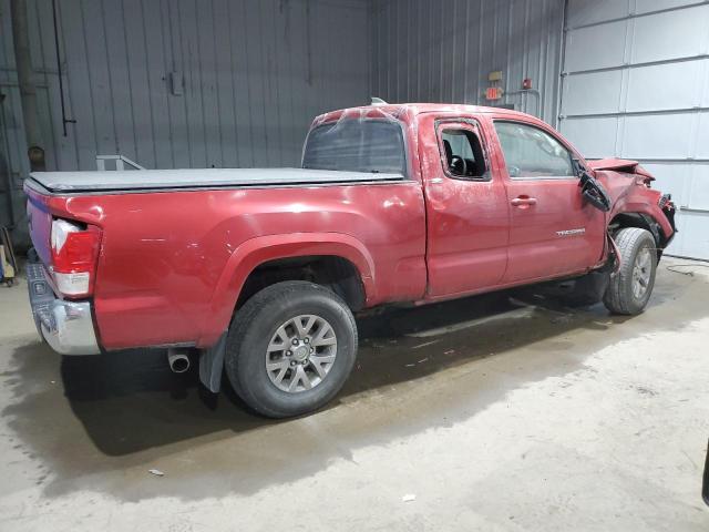 2017 TOYOTA TACOMA ACC - 5TFSZ5AN2HX052058