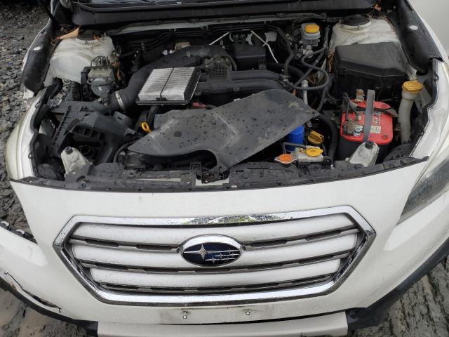 2015 SUBARU OUTBACK 2. 4S4BSACC0F3217629