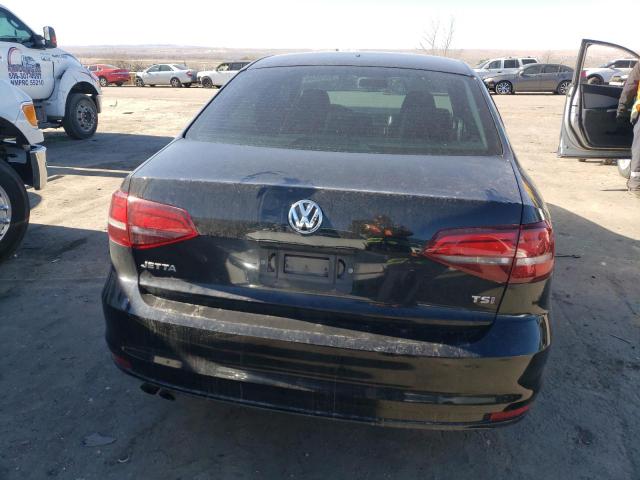 2017 VOLKSWAGEN JETTA S - 3VW2B7AJ9HM286262