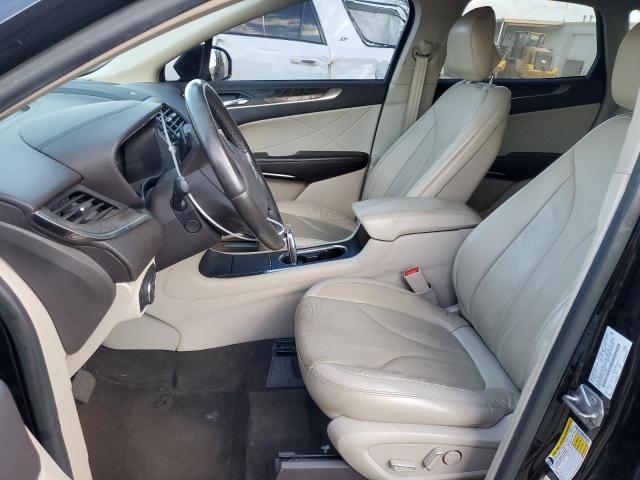 2019 LINCOLN MKC RESERV - 5LMCJ3C97KUL18255