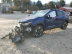 2024 SUBARU CROSSTREK - 4S4GUHM64R3813641