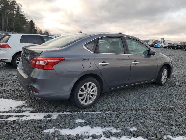 Vin: 3n1ab7ap2gl656431, lot: 88363775, nissan sentra s 20163