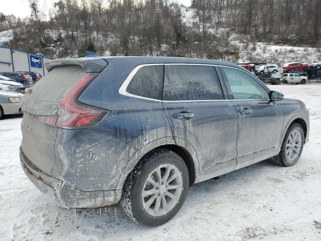 Vin: 2hkrs4h76sh454608, lot: 41762725, honda crv exl 20253