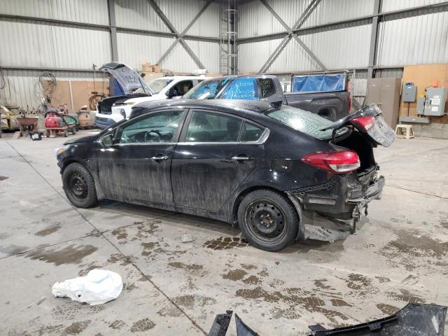 2018 KIA FORTE EX 3KPFL4A84JE186003