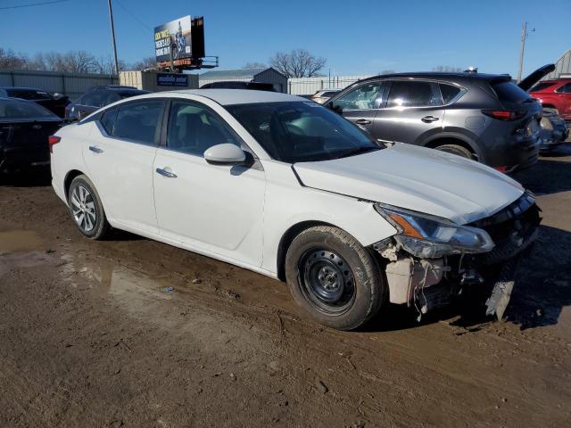 2019 NISSAN ALTIMA S - 1N4BL4BV9KN323216