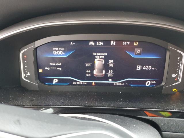 2021 VOLKSWAGEN ARTEON SE WVWAR7AN6ME002938