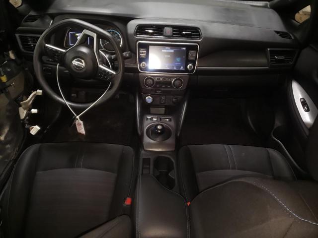 2022 NISSAN LEAF S PLU - 1N4BZ1BV4NC554554
