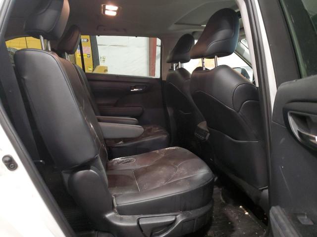 2020 TOYOTA HIGHLANDER - 5TDHBRCH2LS504019