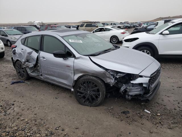 2024 SUBARU IMPREZA RS JF1GUHJC4R8231448