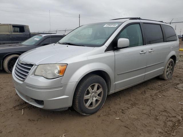 CHRYSLER TOWN & COU