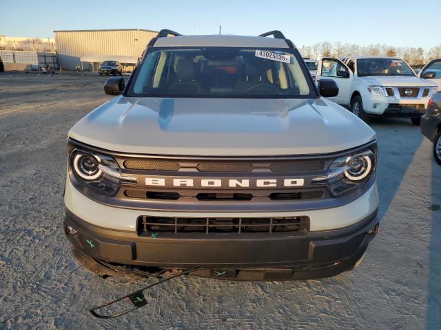 2024 FORD BRONCO SPO - 3FMCR9B66RRF38302