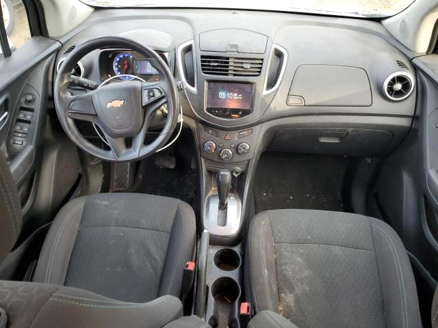 2015 CHEVROLET TRAX 1LS KL7CJPSB2FB253185
