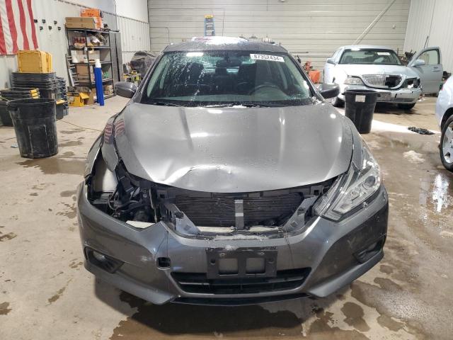 2017 NISSAN ALTIMA 2.5 - 1N4AL3AP2HC211581
