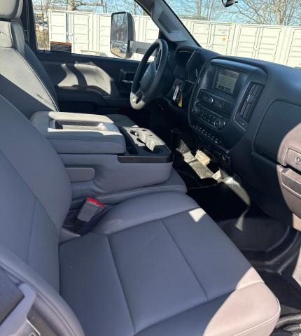 2022 CHEVROLET SILVERADO 1HTKHPVK8NH823923