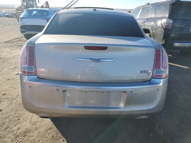 2012 CHRYSLER 300C LUXUR - 2C3CCAPT0CH253950