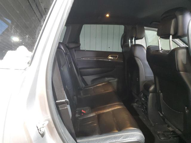2017 JEEP GRAND CHER - 1C4RJFBGXHC848446