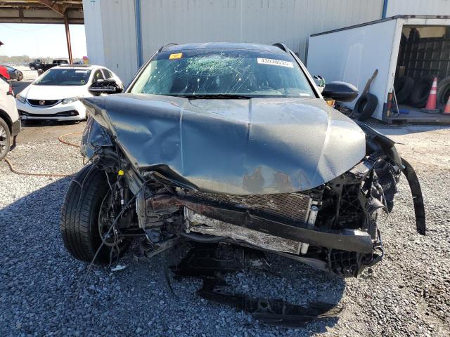 2022 HYUNDAI TUCSON SEL - 5NMJB3AE0NH114288