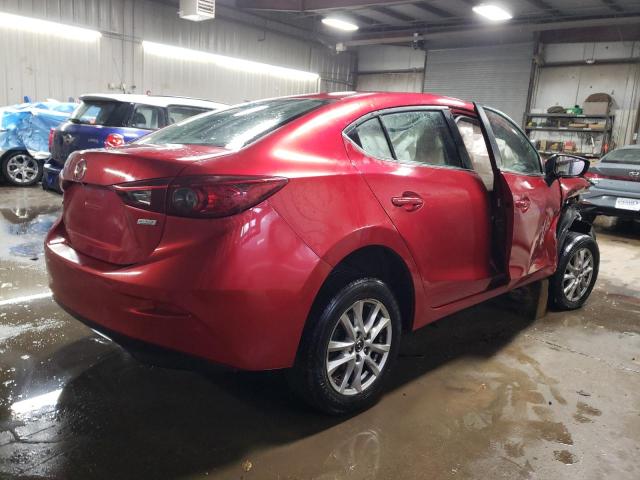 2018 MAZDA 3 SPORT - 3MZBN1U78JM162459