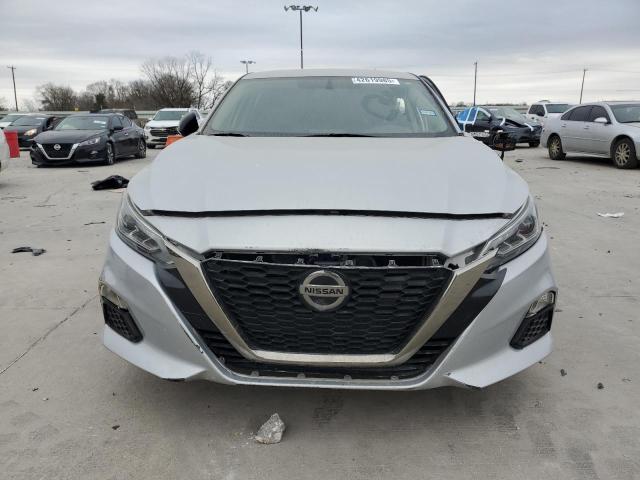 2019 NISSAN ALTIMA SR 1N4BL4CV4KC106666
