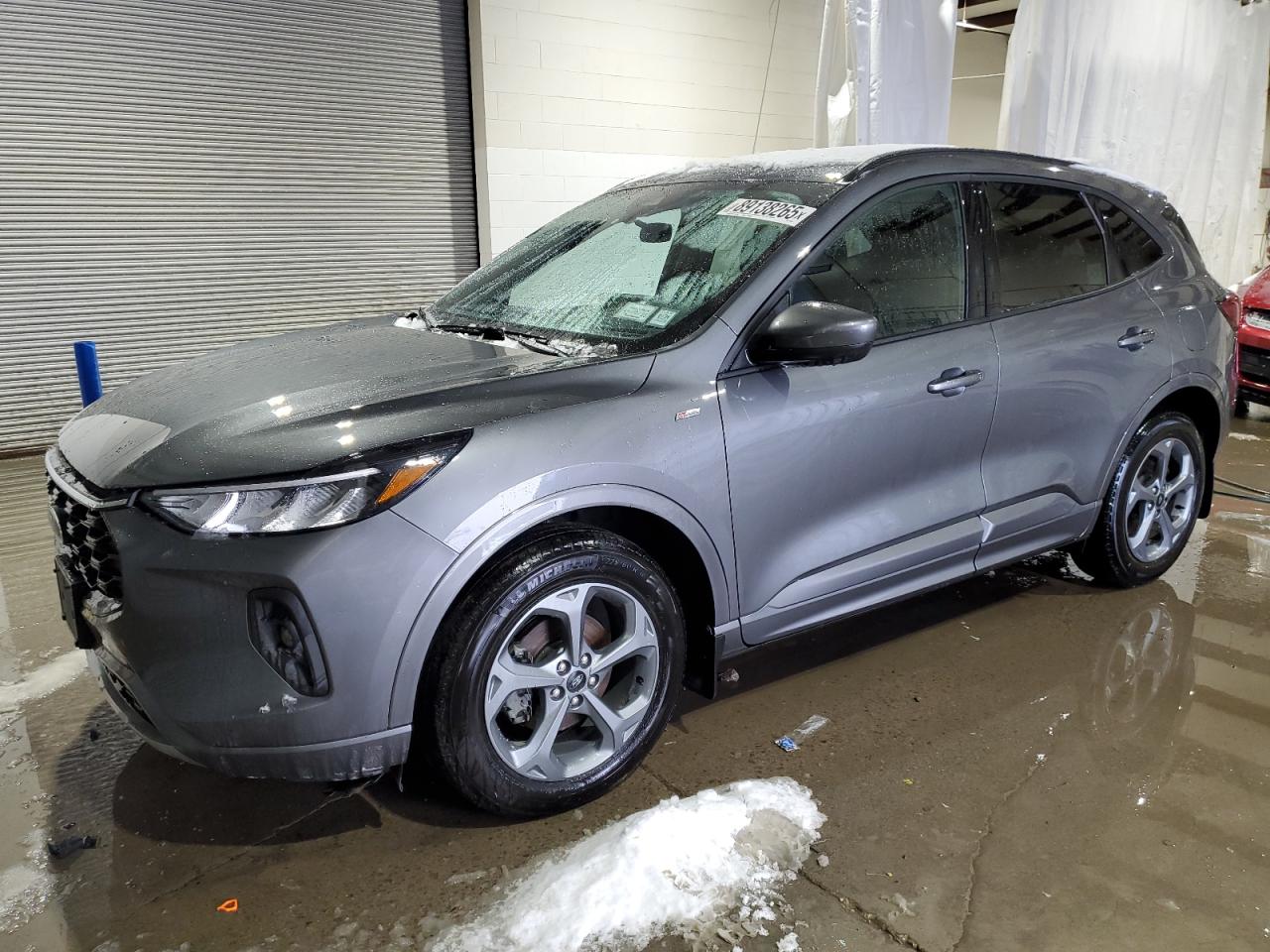 1FMCU9NZ8PUA81518 FORD ESCAPE ST 2023