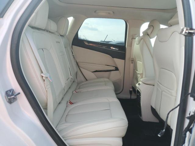 2017 LINCOLN MKC BLACK 5LMCJ4C94HUL55228