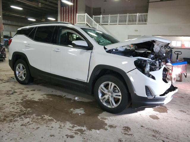 2019 GMC TERRAIN SL - 3GKALTEV7KL224068