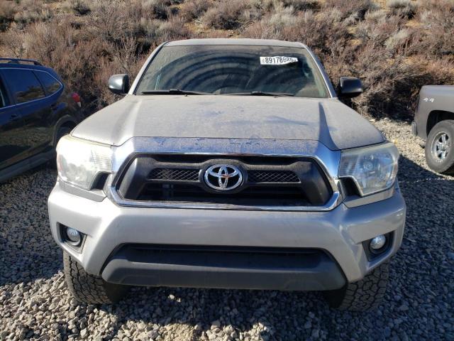 2015 TOYOTA TACOMA DOU - 3TMLU4EN5FM206126