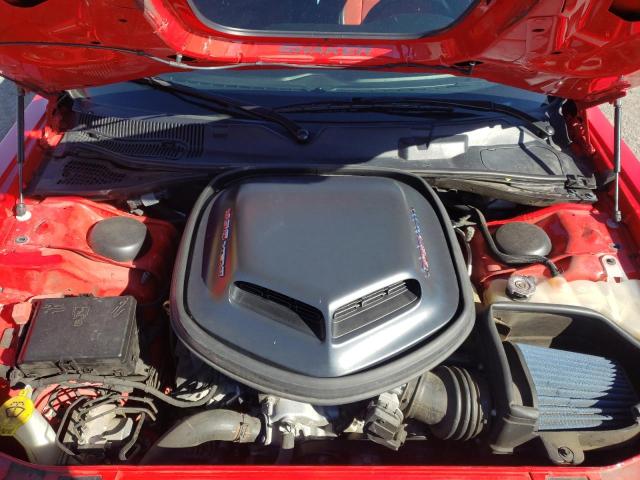 2021 DODGE CHALLENGER - 2C3CDZFJ4MH614271