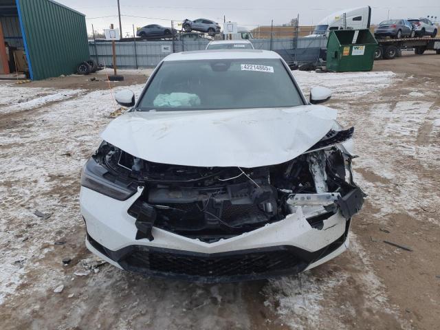 2024 ACURA INTEGRA A- - 19UDE4H68RA018144