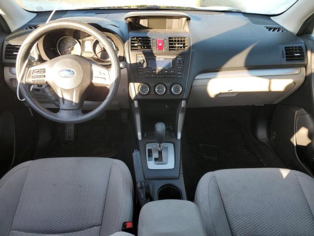 2015 SUBARU FORESTER 2 - JF2SJADC2FH566477