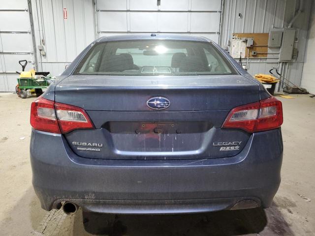 2015 SUBARU LEGACY 2.5 - 4S3BNAN6XF3031213